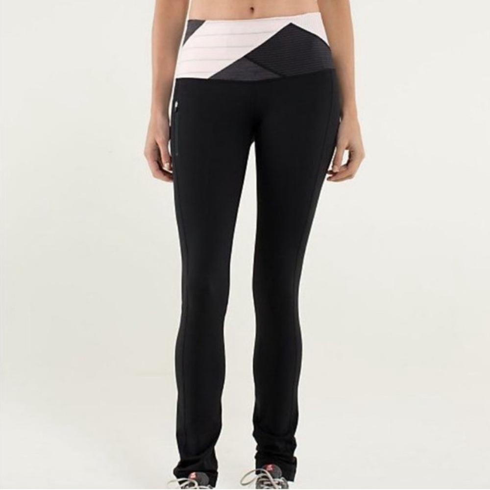 Lululemon‎ Can’t Stop Pant Size Medium